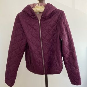 Jacket- Forever 21 - JR Small